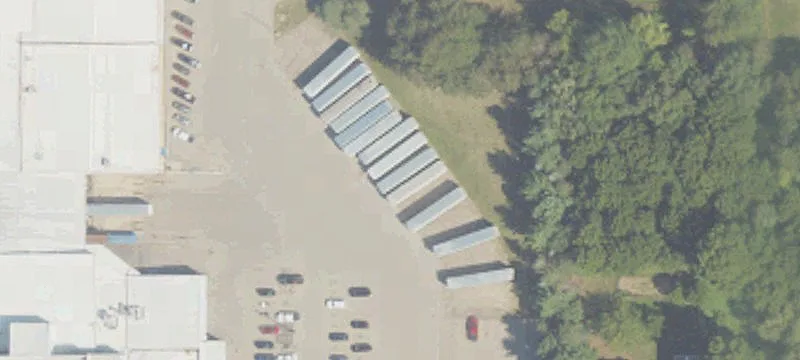 Parking Lot Lot