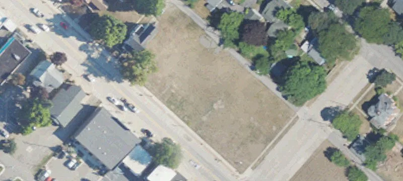 Main St