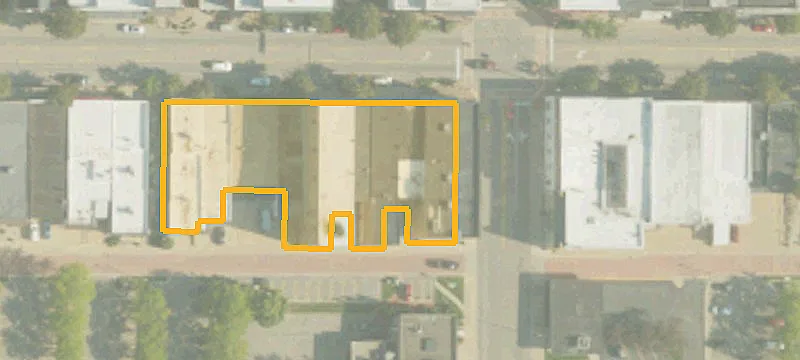 6 Main St
