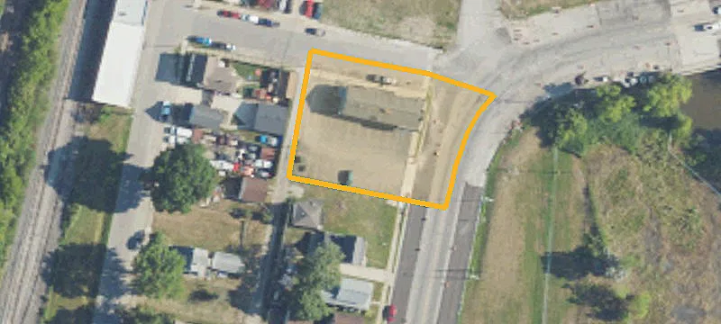 18204 Jefferson
