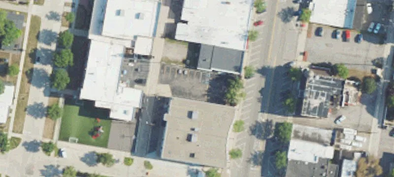 Jefferson Ave