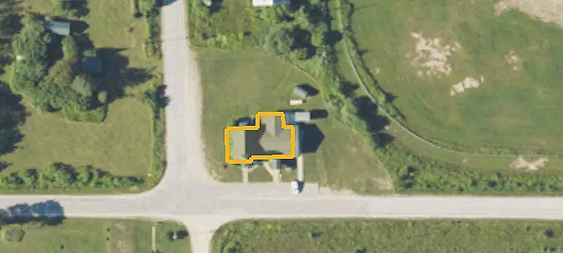 1946 Brevort Lk Rd