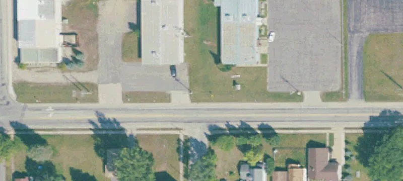 600 Breitung Ave