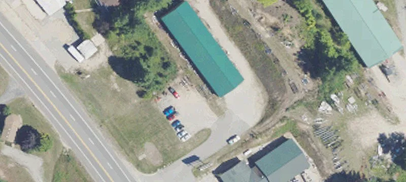 4742 Us Hwy 131st N