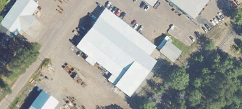 445 Superior Ave