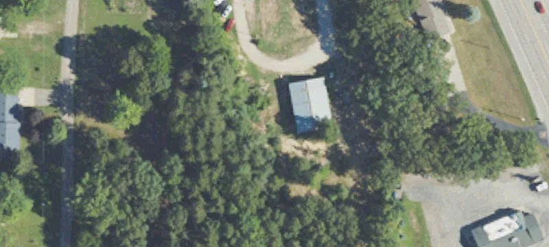 2320 Huron Rd