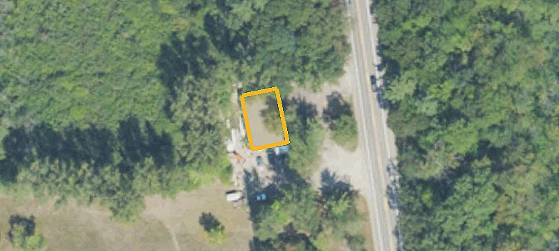 8346 Prt Austin Rd