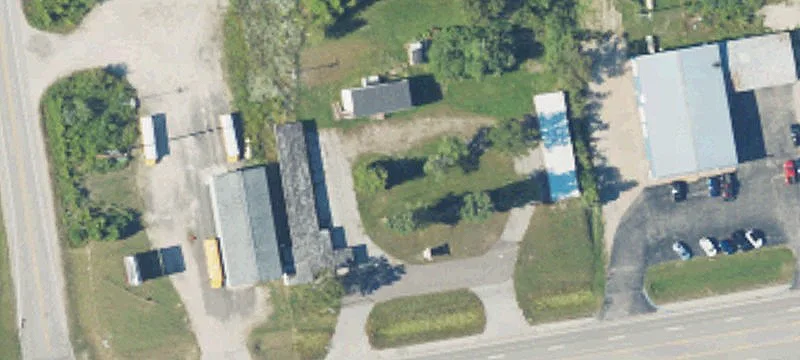 98th Us Hwy 2nd W