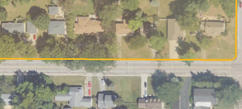 3065 John Beers Rd, Unit 3