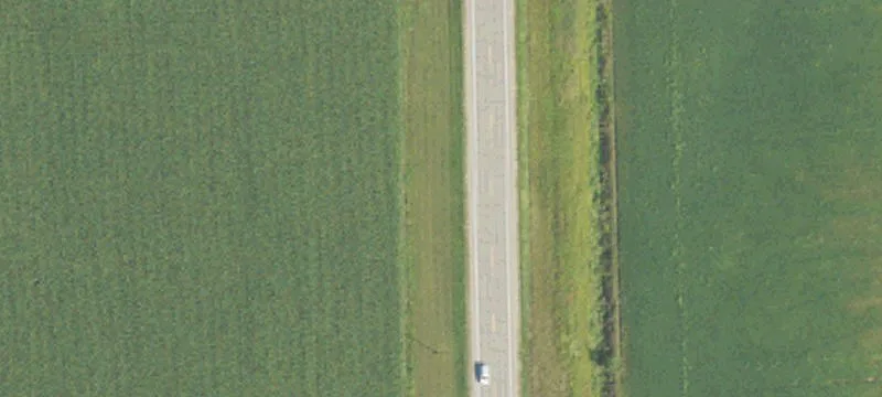 Ubly Rd