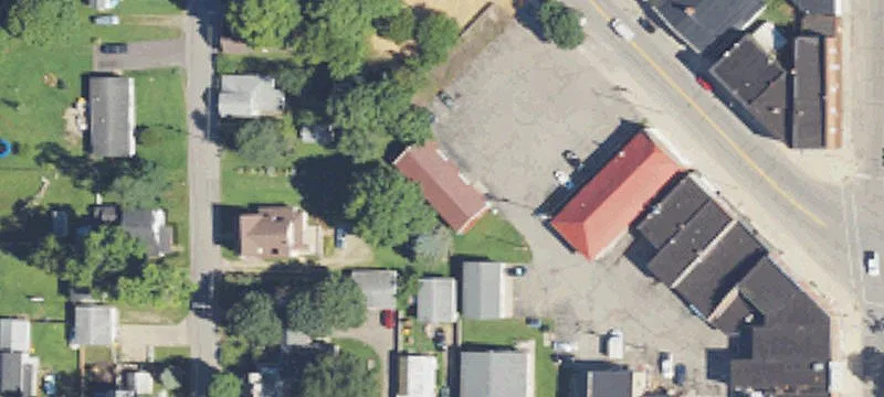 123 Marshall St