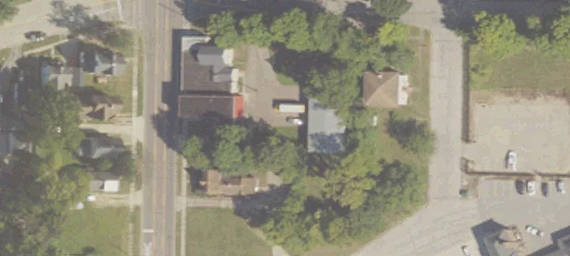 Niles, MI 49120