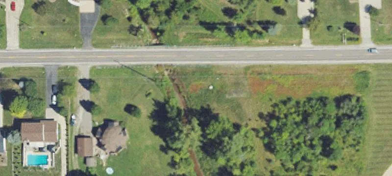 Potter Rd