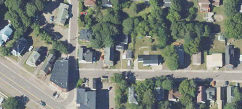 849 Franklin St
