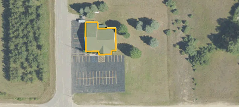 2035 Mt Jack Rd