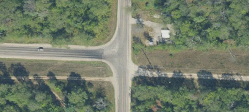 4861 Meridian Rd