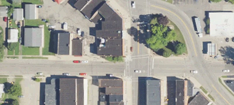 100 Chicago St