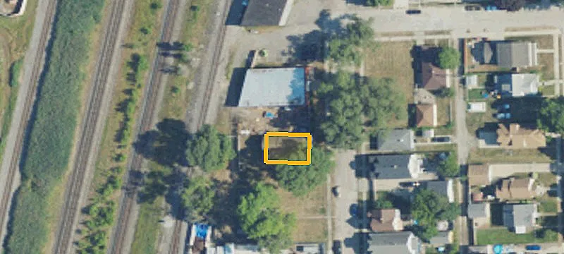 1110 Mckinley St
