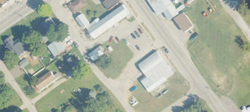 A St