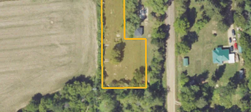 2547 Bay City Forestville Rd