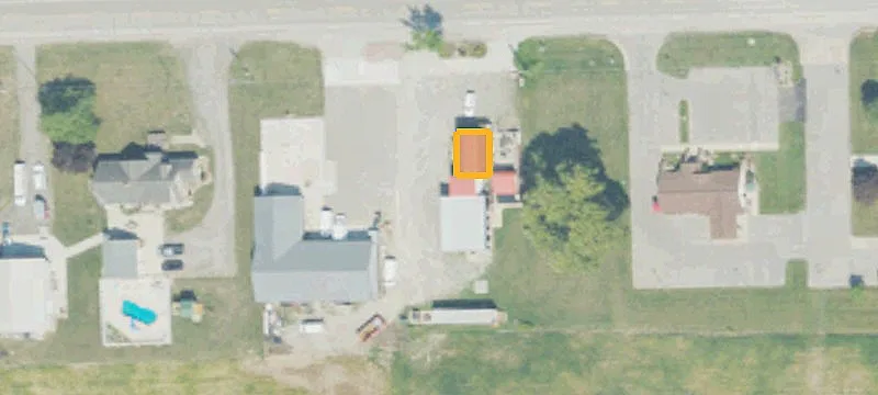 7621 Pigeon Rd