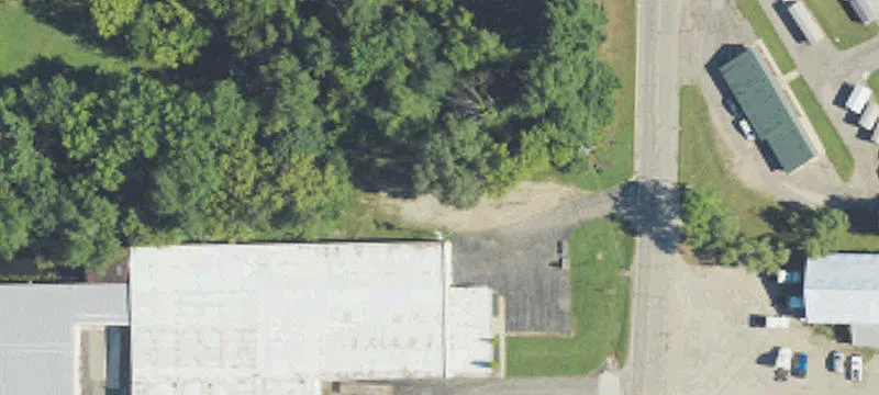 420 Arch Ave