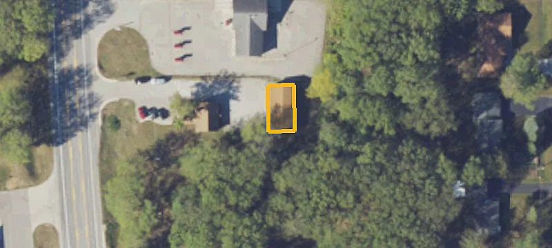 11829 Us Hwy 23rd S