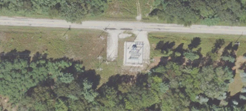 575 Fox Farm Rd