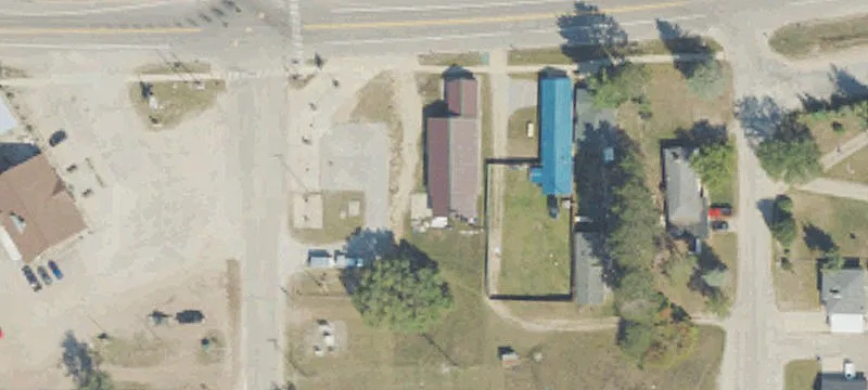 3481 Park Rd