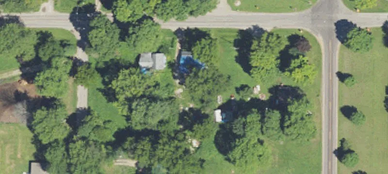 993 Copeland Rd