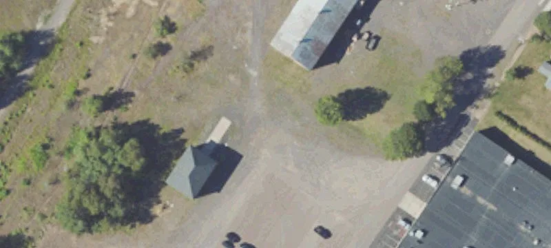 Mine St
