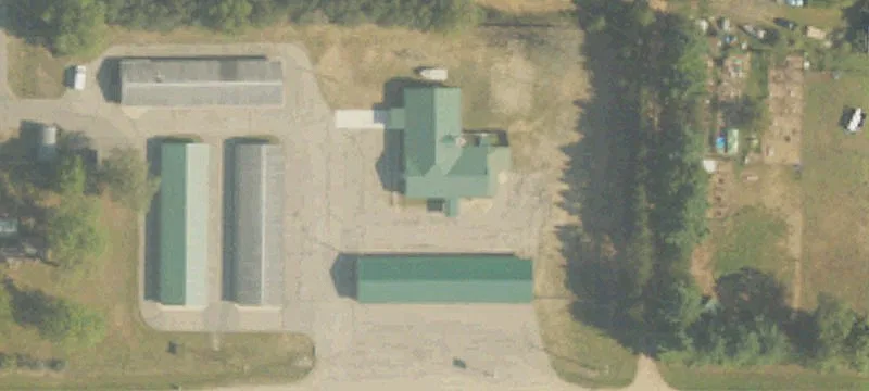 23470 Jefferson Rd