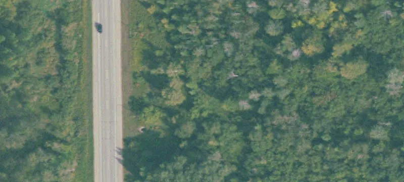 County Rd 358