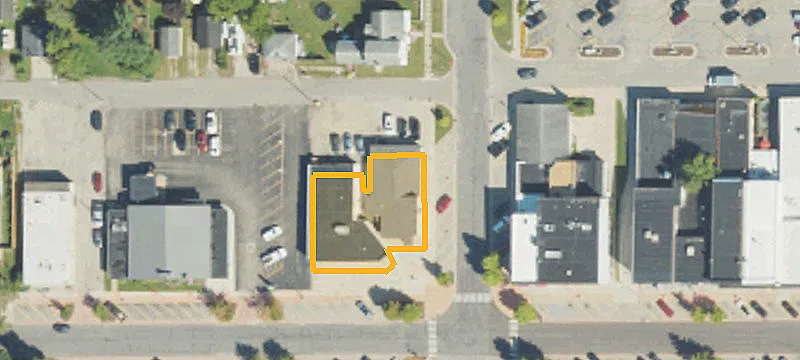 202 Upton Ave