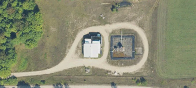 9841 Mathews Rd