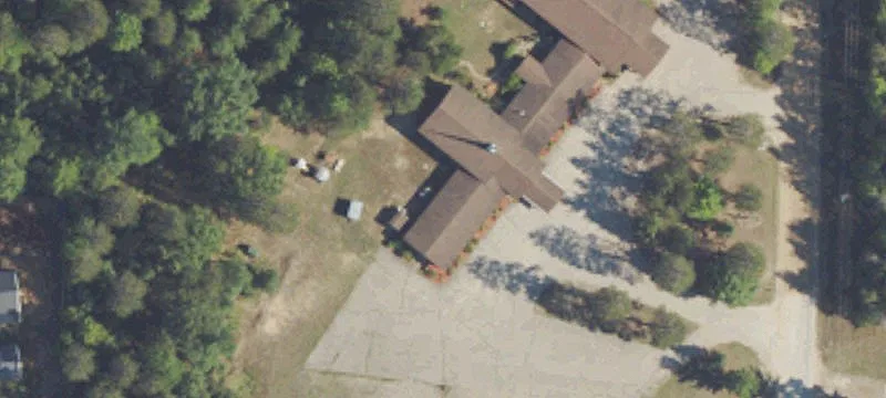 2525 Beebe Rd