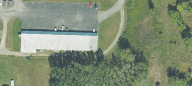 6 Huron Rd