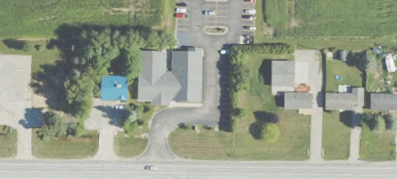 1000 Cedar St
