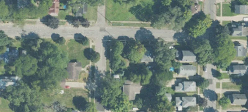 Saginaw St