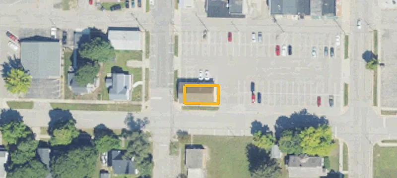 121 Mercantile St