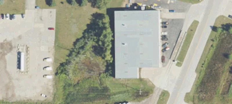 Industrial Dra