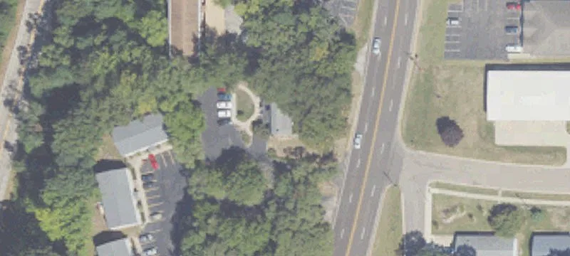5844 Red Arrow Hwy