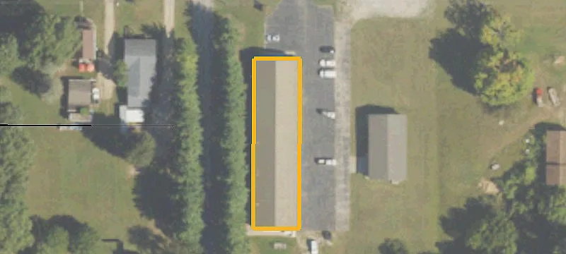 7496 Red Arrow Hwy