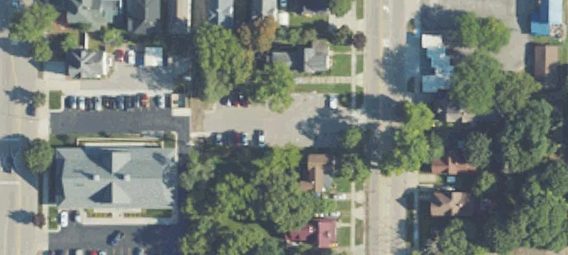 225 Woodworth Ave