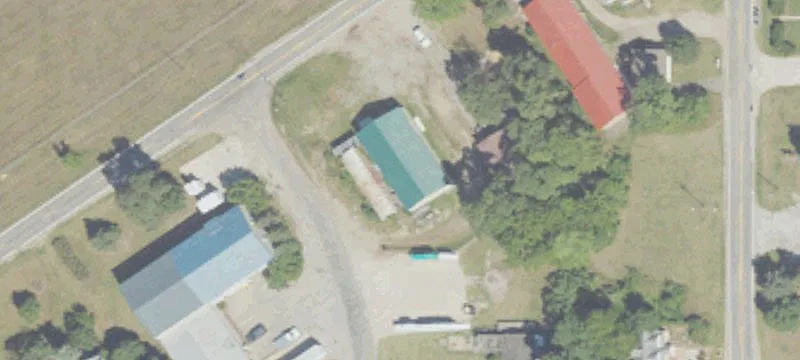1642 Red Arrow Hwy