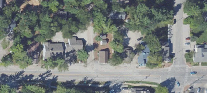 6610 Western Ave
