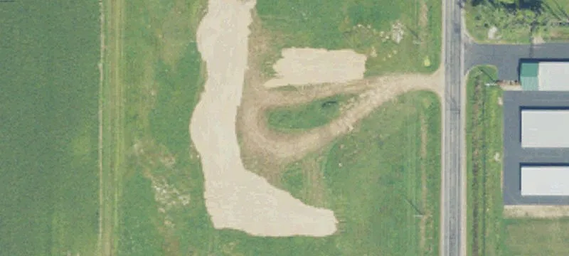 John Beers Rd