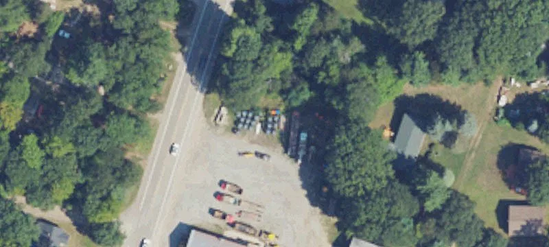 907 Prt Austin Rd