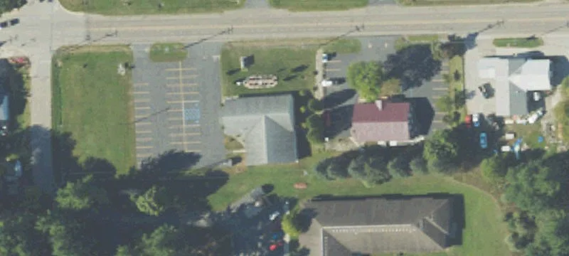 316 Traverse Bay Rd