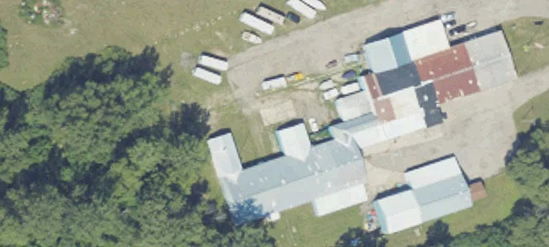 2525 Lakeshore